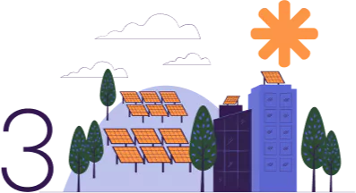 Energia Integrada